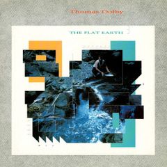 Thomas Dolby  The Flat Earth