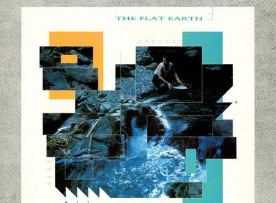 Thomas Dolby  The Flat Earth