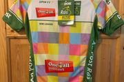 Brand New An Post Ras Spin 11 Cycling Jersey S