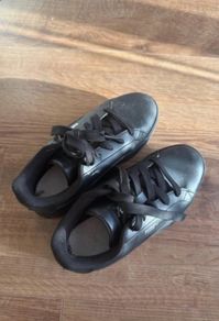 Puma platform trainers