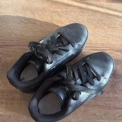 Puma platform trainers