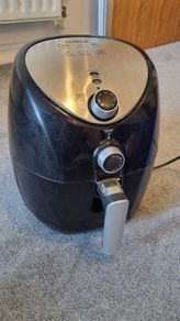 Tower Air Fryer 1500W