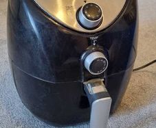 Tower Air Fryer 1500W
