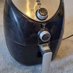 Tower Air Fryer 1500W