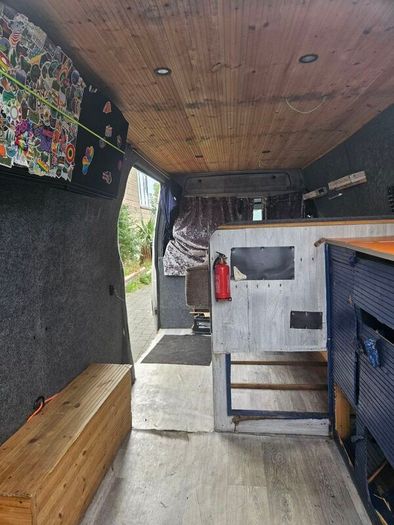 2011 ford transit