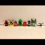 Marvel Figures Bundle Image 3