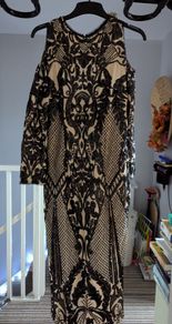 Dita von Tees vibes dress