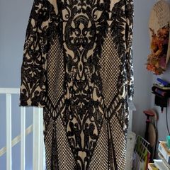 Dita von Tees vibes dress