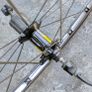 Mavic Ksyrium Elite Wheelset Image 5