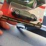 Hot wheels Premium Euro speed Automobili Pinifarina Battista Image 6