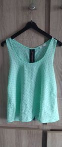 LILI top label size 10