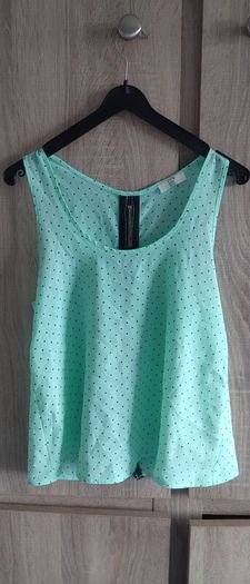 LILI top label size 10