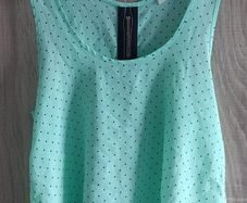 LILI top label size 10