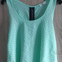 LILI top label size 10