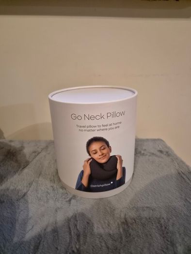 Ostrich Go Travel Pillow