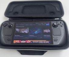 Steam Deck OLED 512gb