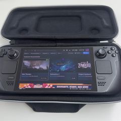 Steam Deck OLED 512gb