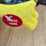 RARE Spongebob Squarepants Talking  Plush Toy WITH FLASHING FACE VGC Image 8
