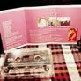 2002. Isla Grant Childhood Memories. Cassette Tape. Image 3