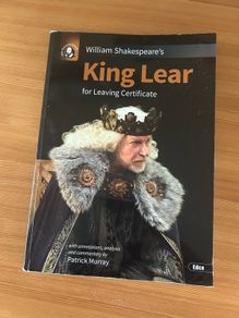 King Lear