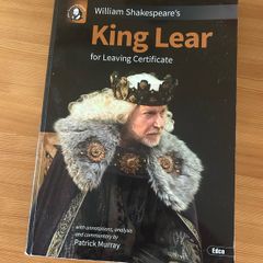 King Lear