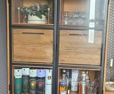 Sonoma Occassional Furniture