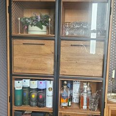 Sonoma Occassional Furniture