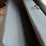 single bed with mattress Image 3