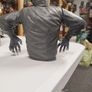 The Wolf Man Moneybox Image 2