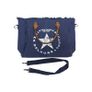 Canvas Tote Bag Navy - Brand New Image 6