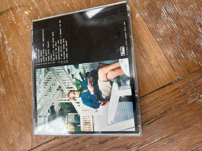 Will Oldham - Joya