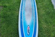 Surfboard