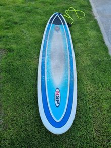 Surfboard