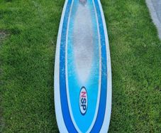 Surfboard