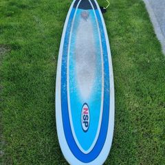 Surfboard