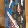 Star Wars Jedi Starfighter Image 2