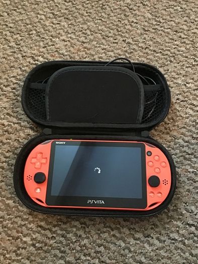 ps vita
