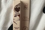 sosu cosmetics brush on lash adhesive