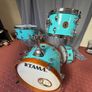 Tama Club Jam Vintage Kit Image 9