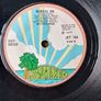 Roy Wood 7" Single 1975 Irish Pressing Image 2
