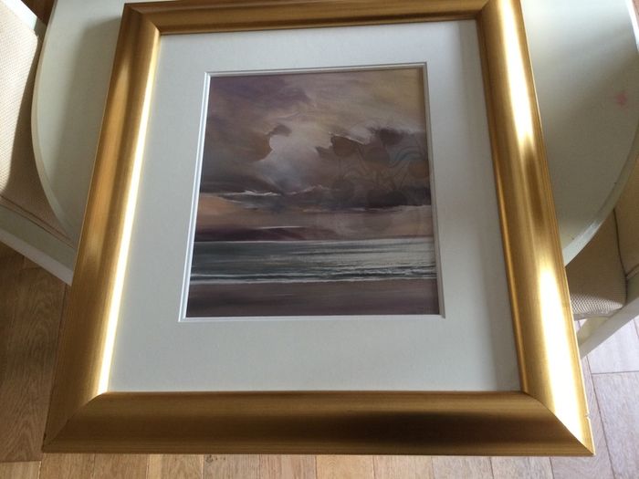 Art - Limited Edition Print ( Duncan Palmar)