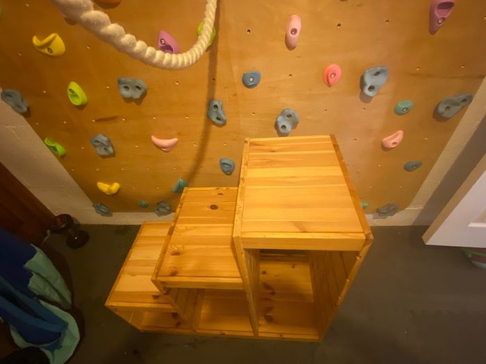 IKEA Trofast Storage