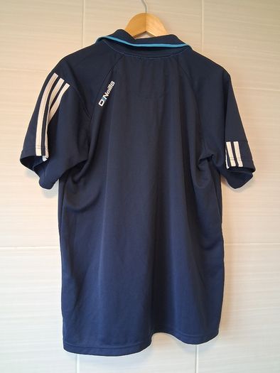 Dublin GAA Polo Shirt.Official Oneills Mens Polo Shirt.Collect In Dublin Or Receive Via Post.