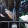 Excersise Bike Image 3