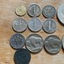Silver coins USA Image 8