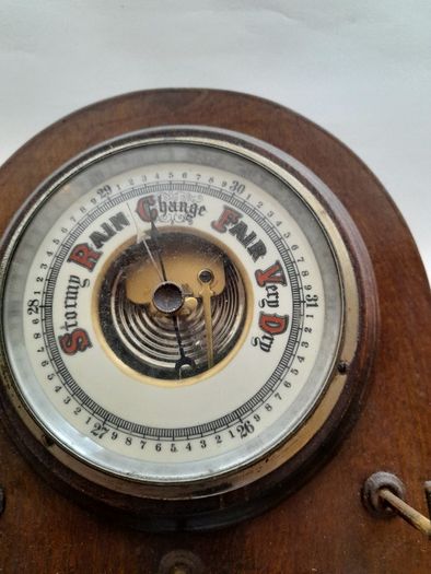 Barometer