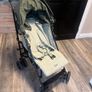 Mamas&Papas umbrella stroller Image 4