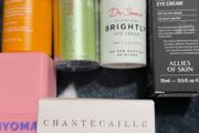 Luxury eye creams new