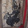 Ethnic tribal print kaftan dress (free post) Image 3