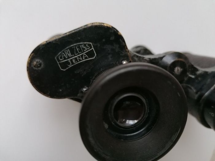 Carl Zeiss Jena, Telact 8x 24